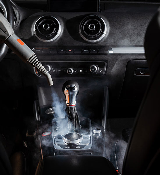 Mercedes-DPF-clean