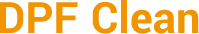 DPF Clean Logo